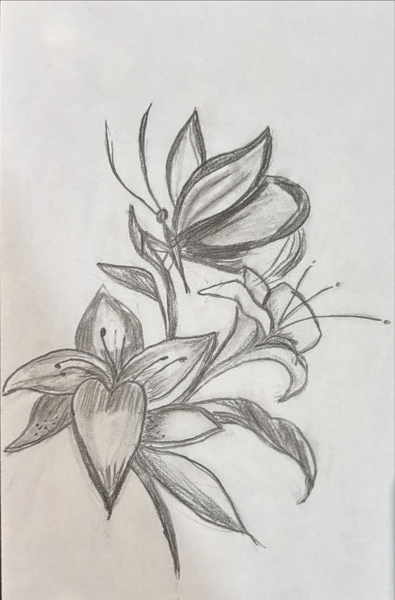 Delicate Whisper